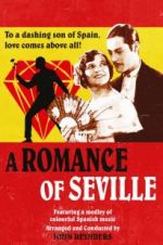 Watch The Romance of Seville Primewire