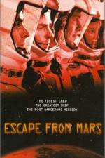 Watch Escape from Mars Primewire