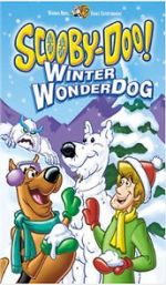 Watch SCOOBY-DOO! Winter Wonderdog Primewire