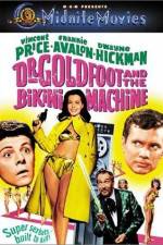 Watch Dr Goldfoot and the Bikini Machine Primewire