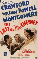 Watch The Last of Mrs. Cheyney Primewire