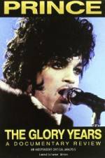 Watch Prince: The Glory Years Primewire