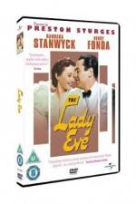 Watch The Lady Eve Primewire