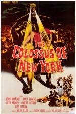 Watch The Colossus of New York Primewire
