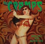 Watch The Cramps: Bikini Girls with Machine Guns Primewire
