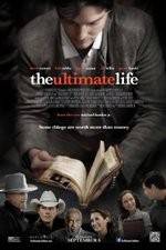 Watch The Ultimate Life Primewire