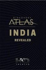Watch Discovery Channel-Discovery Atlas: India Revealed Primewire