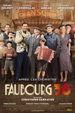 Watch Faubourg 36 Primewire