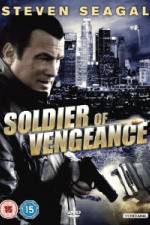Watch Soldier Of Vengeance Primewire