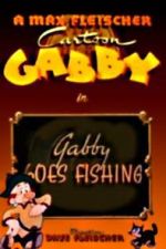 Watch Gabby Goes Fishing (Short 1941) Primewire