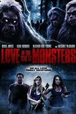 Watch Love in the Time of Monsters Primewire