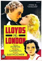 Watch Lloyds of London Primewire
