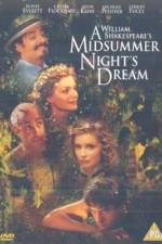 Watch A Midsummer Night's Dream Primewire