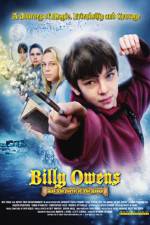 Watch Billy Owens and the Secret of the Runes Primewire