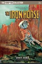 Watch The Iron Horse Primewire