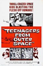 Watch Teenagers from Outer Space Primewire