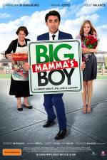 Watch Big Mamma's Boy Primewire