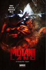 Watch MutantLand Primewire