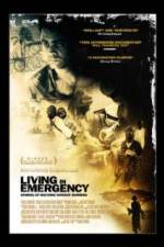 Watch Living in Emergency Stories of Doctors Without Borders Primewire