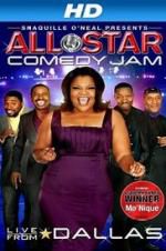 Watch Shaquille O\'Neal Presents: All-Star Comedy Jam - Live from Dallas Primewire