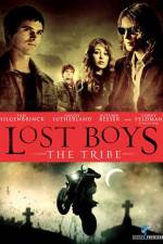 Watch Lost Boys: The Tribe Primewire