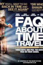 Watch Frequently Asked Questions About Time Travel Primewire