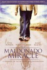 Watch The Maldonado Miracle Primewire