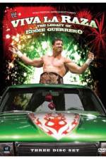 Watch Viva la Raza The Legacy of Eddie Guerrero Primewire