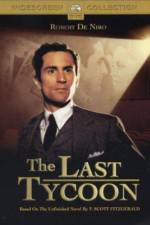 Watch The Last Tycoon Primewire