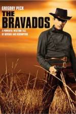 Watch The Bravados Primewire