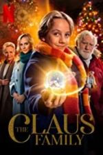 Watch The Claus Family Primewire