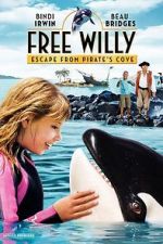 Watch Free Willy: Escape from Pirate\'s Cove Primewire