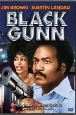 Watch Black Gunn Primewire