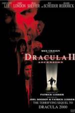 Watch Dracula II: Ascension Primewire