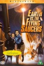 Watch Earth vs. the Flying Saucers Primewire
