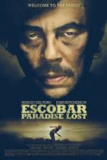 Watch Escobar: Paradise Lost Primewire