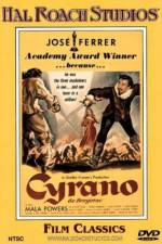 Watch Cyrano de Bergerac Primewire
