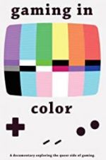 Watch Gaming in Color Primewire
