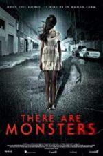 Watch There Are Monsters Primewire