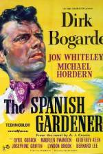Watch The Spanish Gardener Primewire