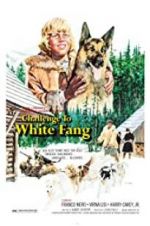 Watch Challenge to White Fang Primewire