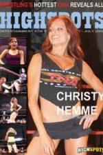 Watch Christy Hemme Shoot Interview Wrestling Primewire