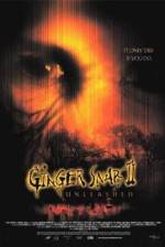 Watch Ginger Snaps: Unleashed Primewire