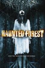 Watch Haunted Forest Primewire