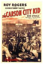 Watch The Carson City Kid Primewire