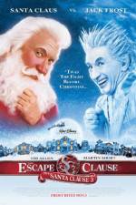 Watch The Santa Clause 3: The Escape Clause Primewire