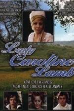Watch Lady Caroline Lamb Primewire
