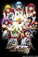 Watch Kuroko\'s Basketball: Last Game Primewire