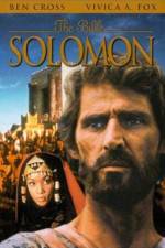 Watch Solomon Primewire