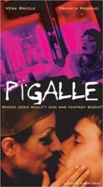 Watch Pigalle Primewire